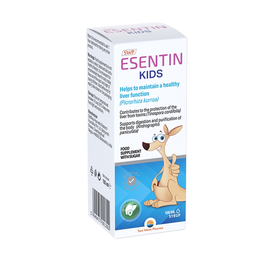 ESENTIN KIDS foto 1